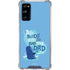 Elf Mr. Narwhal Farewell Galaxy S20 FE Clear Case